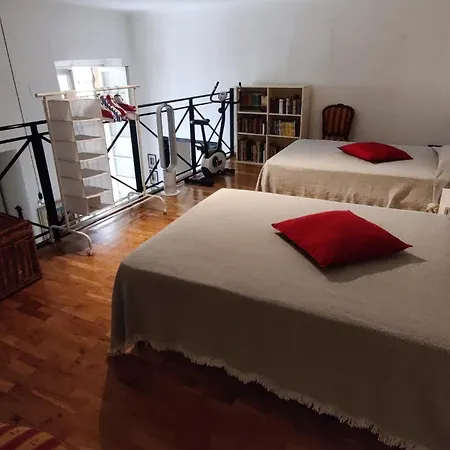 Affreschi Con Vista Ducale * Génova
