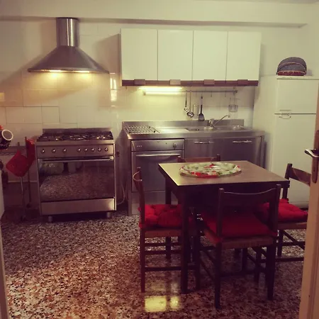Apartamento Affreschi Con Vista Ducale Génova